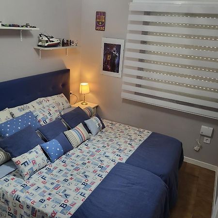 Calle Vigo 15 桑亨霍 外观 照片